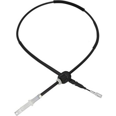 KAMOKA Seilzug, Feststellbremse 1190016