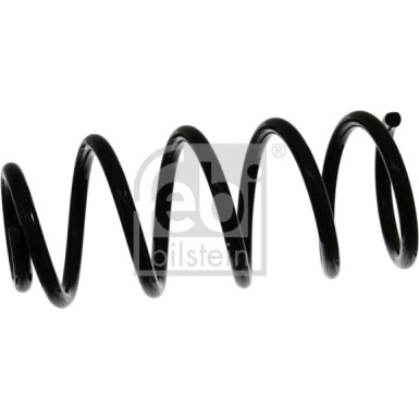 FEBI BILSTEIN Fahrwerksfeder | 46856