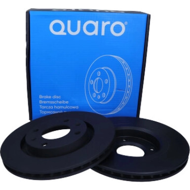 Bremsscheibe QUARO HIGH CARBON QD0008HC