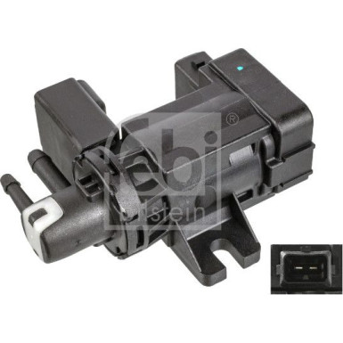 Druckwandler, Abgasteuerung | 173544 Druckwandler, Abgasteuerung | 173544