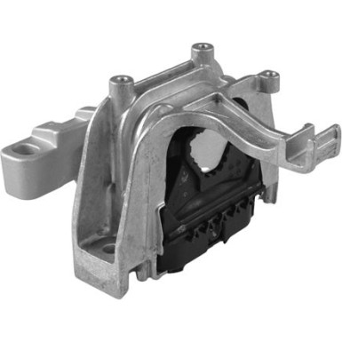 TEDGUM_TD Lagerung, Motor TED94660