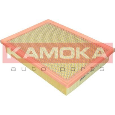 KAMOKA Luftfilter | F258801