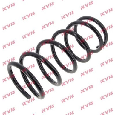 KYB Fahrwerksfeder Fiat P. Ducato 2.0/2.3D/2.8D 04/02 | RA1803