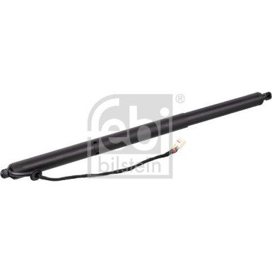 FEBI BILSTEIN Gasfeder, Koffer-/Laderaum FEBI BILSTEIN Gasfeder, Koffer-/Laderaum