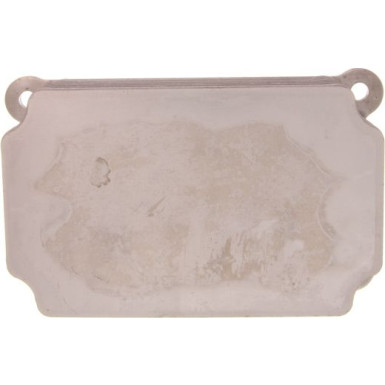 ÖLKÜHLER, MOTORÖL | 14-0068