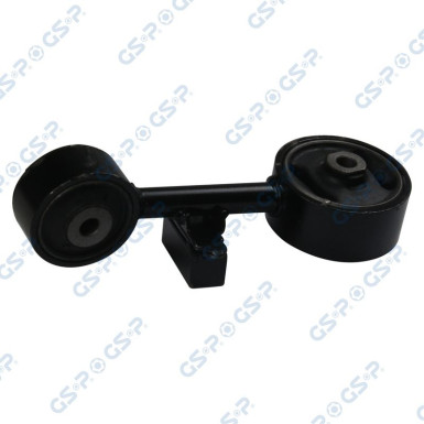 GSP Lagerung, Motor 520467