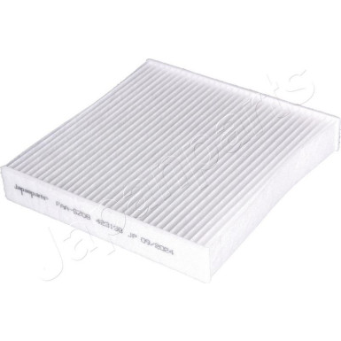 Innenraumfilter Suzuki Swift | FAA-SZ08