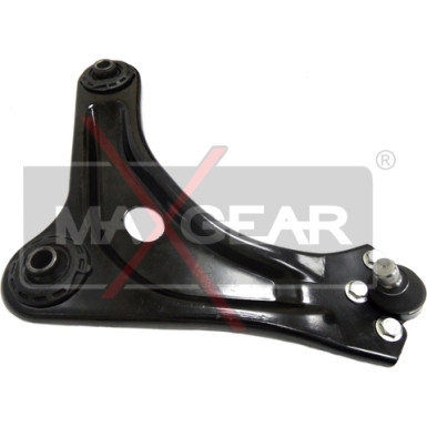 72-1519 Lenker, Radaufhängung