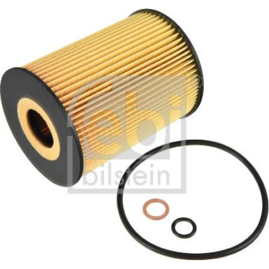 FEBI BILSTEIN Ölfilter 177174