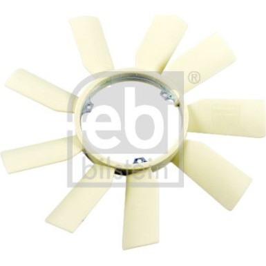 FEBI BILSTEIN Lüftungsschlitze, Motorkühlung 15261