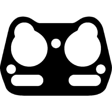 026428H Dichtung, Ansaugkrümmer