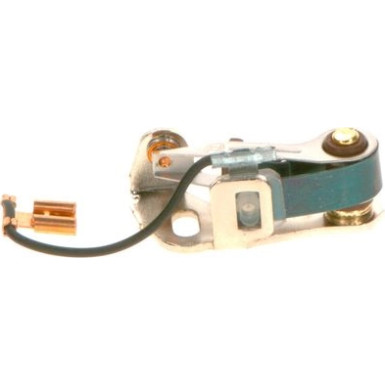 1 237 013 147 Kontaktsatz, Zündverteiler