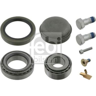 FEBI BILSTEIN Radlager 05416