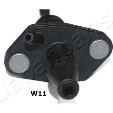 FR-W11 Geberzylinder, Kupplung