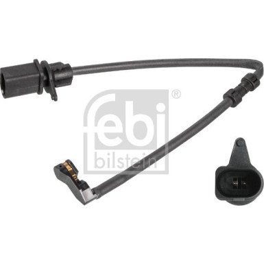 FEBI BILSTEIN Warnkontakt, Bremsbelagverschleiß 172290