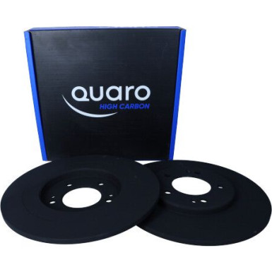 Bremsscheibe | QD4465HC