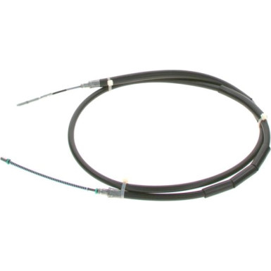 Handbremsseil | SKODA,VW | 1987477690
