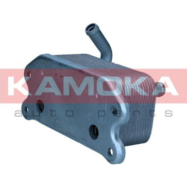 KAMOKA Ölkühler, Motoröl 7730050