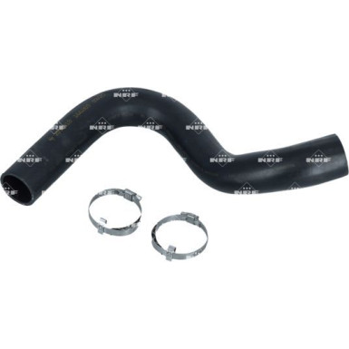 Ladeluftschlauch | 166265