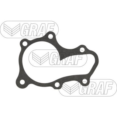 PA 1009 Wasserpumpe | MITSUBISHI Lancer 1.6 03-08 | PA1009 PA 1009 Wasserpumpe | MITSUBISHI Lancer 1.6 03-08 | PA1009