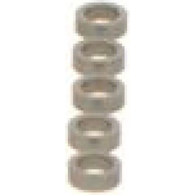 Dichtring, D÷senhalter Einstellung 1,72mm 5Stk | Diverse | F 00Z C99 706