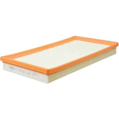 MAHLE Luftfilter