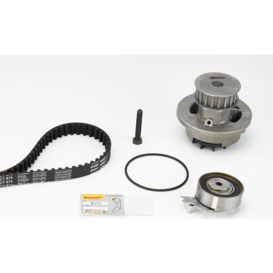 Wasserpumpe + Zahnriemensatz | CT874WP2