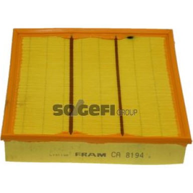 FRAM Luftfilter FRAM Luftfilter