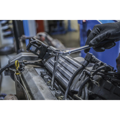 BGS Zündkerzen-Werkzeug-Satz Antrieb 10 mm (3/8 ) 6-tlg BGS Do it yourself 137