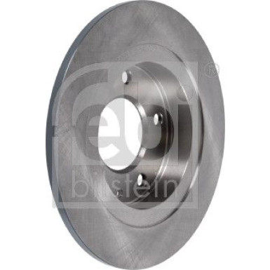 FEBI BILSTEIN Bremsscheibe | 108433