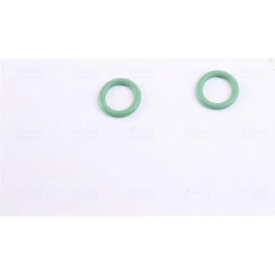 Kondensator PKW NISSAN Qashqai 1,6 07 FIRST FIT 940038