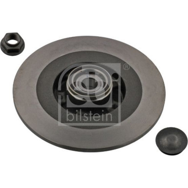 FEBI BILSTEIN Bremsscheibe 38303