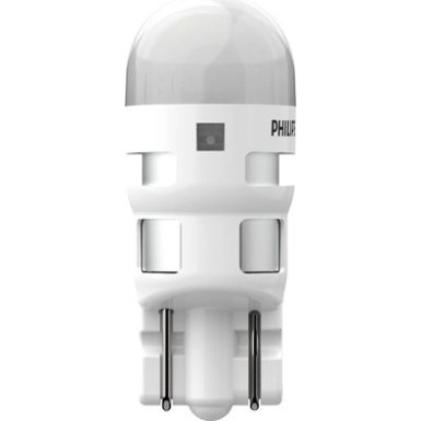 LED W5W 12V 0,7W Ultinon Pro6000 SI 8000K NOECE 2 St. Philips | 11961XU60X2