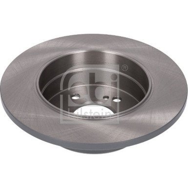 FEBI BILSTEIN Bremsscheibe 04629