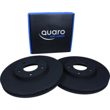 Bremsscheibe QUARO HIGH CARBON QD5425HC