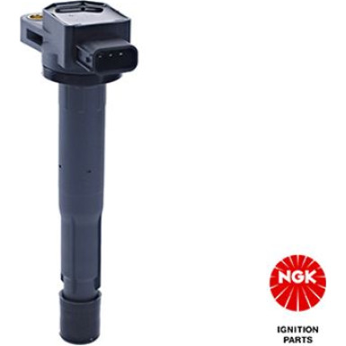 86 650 013 Kerzenschaftsp.m.EFT U5064 | Honda Accord VII 2.0,2.4 03 | 48231