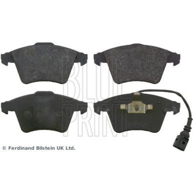 BluePrint Bremsbeläge ADV184236