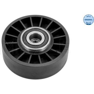 Meyle Umlenk- / Führungsrolle, Keilrippenriemen 014 020 9002 MEYLE-ORIGINAL: True to OE