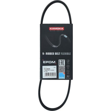 KAMOKA Keilrippenriemen 7013002