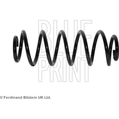 BluePrint Fahrwerksfeder | ADK888332
