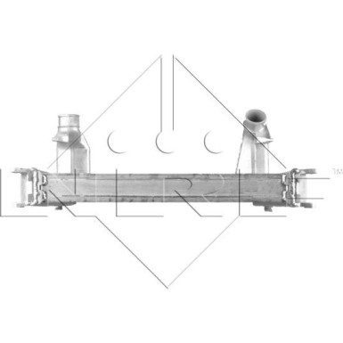 NRF Druckluftkühler NRF Druckluftkühler