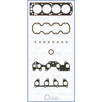 52091000 Dichtungssatz, Zylinderkopf FIBERMAX