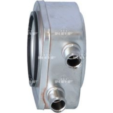 31247 Ölkühler, Motoröl EASY FIT