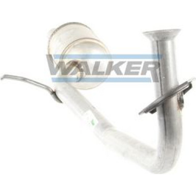 21 / Katalysator | DACIA LOGAN Pick-up 1.6 08 | 28019