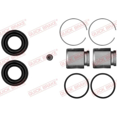 Reparatursatz, Bremssattel | 114-5021