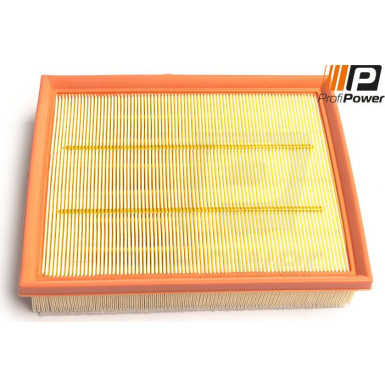 PROFIPOWER Luftfilter | 2F0251