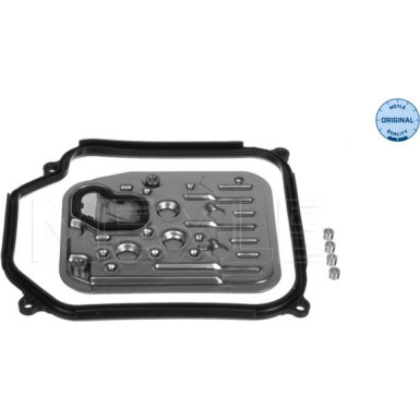 Hydraulikfiltersatz,Automatikgetr AUDI,SEAT,SKODA,VW MEYLE-ORIGINAL: True to OE 1003980001