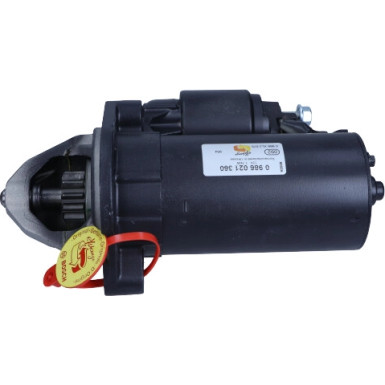 Starter | MERCEDES SPRINTER 4,6-t | 0 986 021 360