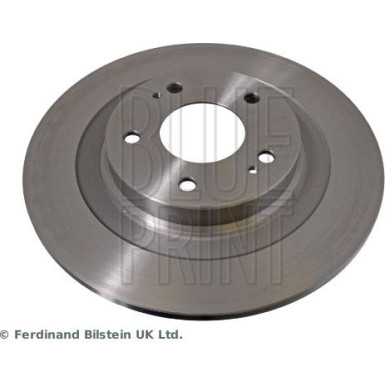 BluePrint Bremsscheibe ADC443131