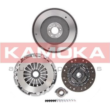 KAMOKA Kupplungssatz KC040
